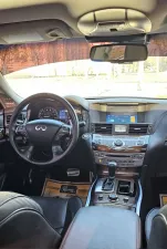 2012 Infiniti M37