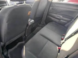 2015 Mitsubishi ASX
