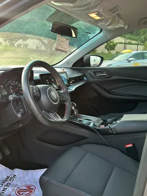 2024 MG GT