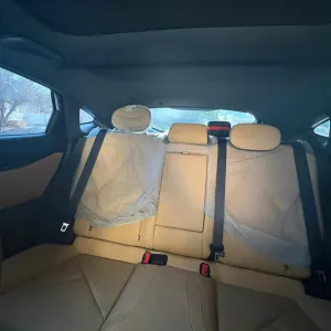 2023 تشانجن يوني في