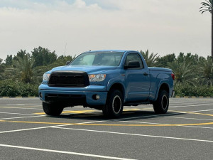 2013 Toyota Tundra