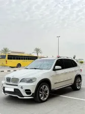 2012 بي أم دابليو اكس - 5 in dubai