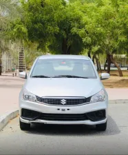 2024 سوزوكي سياز in dubai