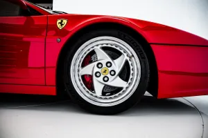 1995 Ferrari 512