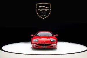 1995 Ferrari 512