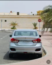 2024 سوزوكي سياز