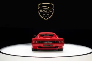 1995 Ferrari 512