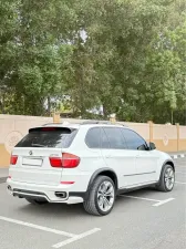 2012 بي أم دابليو اكس - 5
