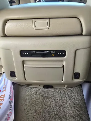 2019 Nissan Patrol