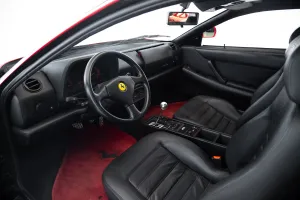 1995 Ferrari 512