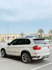 2012 بي أم دابليو اكس - 5