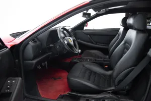 1995 Ferrari 512