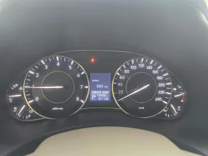 2019 Nissan Patrol