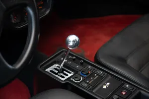 1995 Ferrari 512