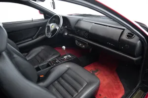 1995 Ferrari 512