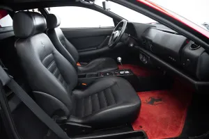 1995 Ferrari 512