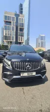 2022 Mercedes-Benz V-Class