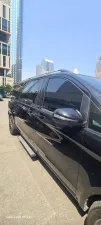 2022 Mercedes-Benz V-Class
