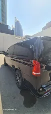 2022 Mercedes-Benz V-Class