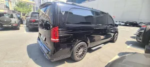 2022 Mercedes-Benz V-Class