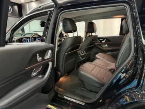 2021 Mercedes-Benz GLS