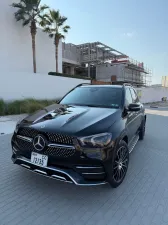 2021 مرسيدس-بنز GLE - جي ال اي