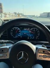 2021 مرسيدس-بنز GLE - جي ال اي