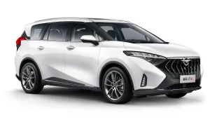 2024 Haima 7X in dubai