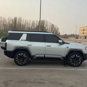 2025 BYD Leopard