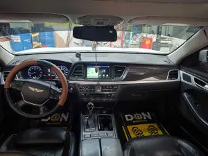 2015 Hyundai Genesis