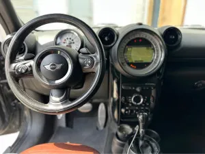 2012 Mini Paceman
