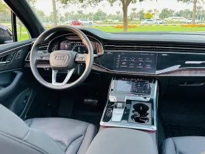 2023 Audi Q7