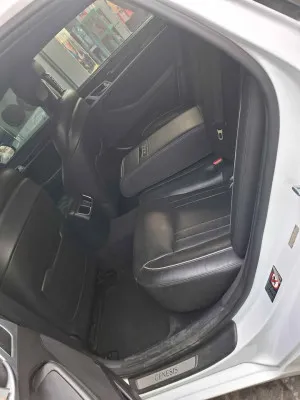 2015 Hyundai Genesis