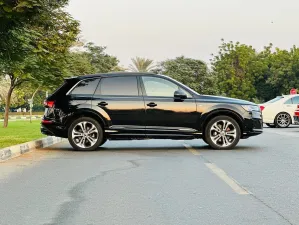 2023 Audi Q7