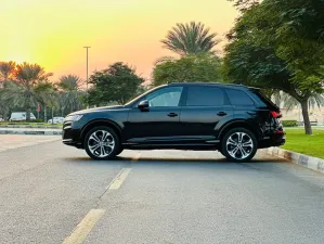 2023 Audi Q7