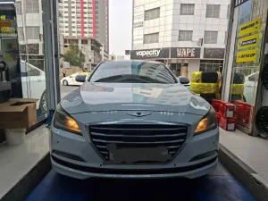 2015 Hyundai Genesis