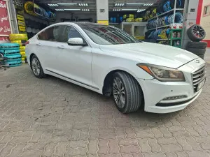 2015 Hyundai Genesis