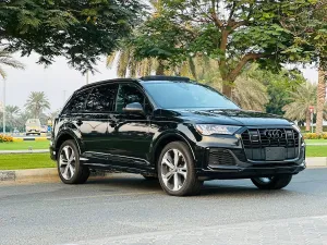 2023 Audi Q7