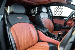 2017 Bentley Mulsanne