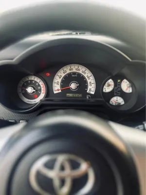 2014 Toyota FJ Cruiser