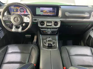 2023 Mercedes-Benz G-Class