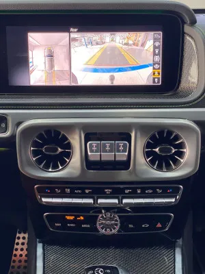 2023 Mercedes-Benz G-Class