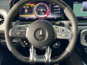 2023 Mercedes-Benz G-Class