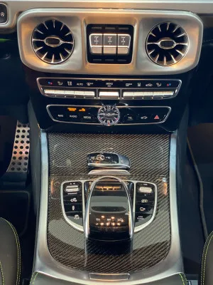 2023 Mercedes-Benz G-Class