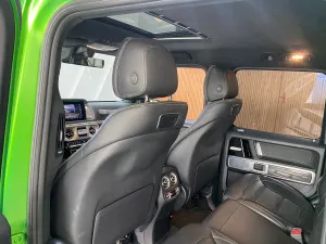 2023 Mercedes-Benz G-Class