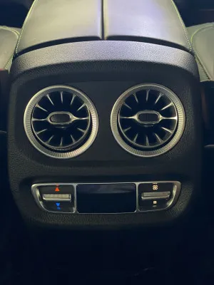 2023 Mercedes-Benz G-Class