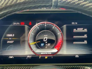 2023 Mercedes-Benz G-Class
