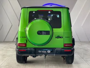2023 Mercedes-Benz G-Class