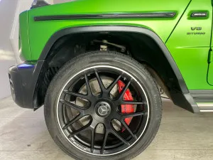 2023 Mercedes-Benz G-Class
