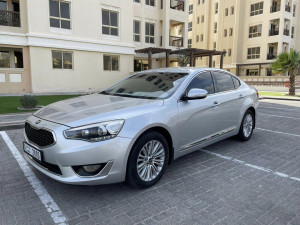 2015 Kia Cadenza in dubai